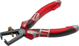 NWS 145-69-160 Wire stripping pliers 160mm