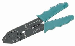 NWS 1490-62-215 Pressing pliers for terminals 215mm
