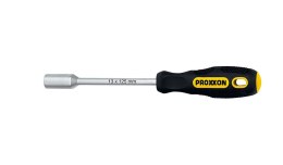 PROXXON 22 270 / 22270 Hylsyruuvitaltta 10x125mm PROXXON 22 270 Nut driver 10x125mm