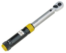 PROXXON  23345 /  23 345 MicroClick MC 15.  3 – 15 Nm 1/4 Torque wrench