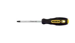PROXXON 2223 4Screwdriver for TORX screws TX15x100 mm