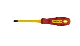 PROXXON 22334 PH Phillips screwdriver VDE PH2x100mm