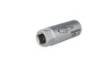 PROXXON 23395 Spark plug socket 1/2" 19mm L70mm